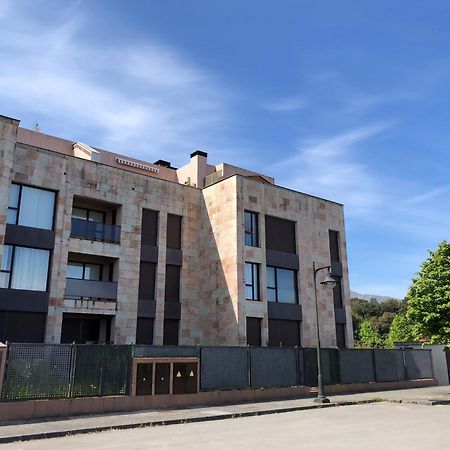 Apartamento El Atico De Celorio Селорио Экстерьер фото
