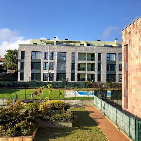 Apartamento El Atico De Celorio Селорио Экстерьер фото