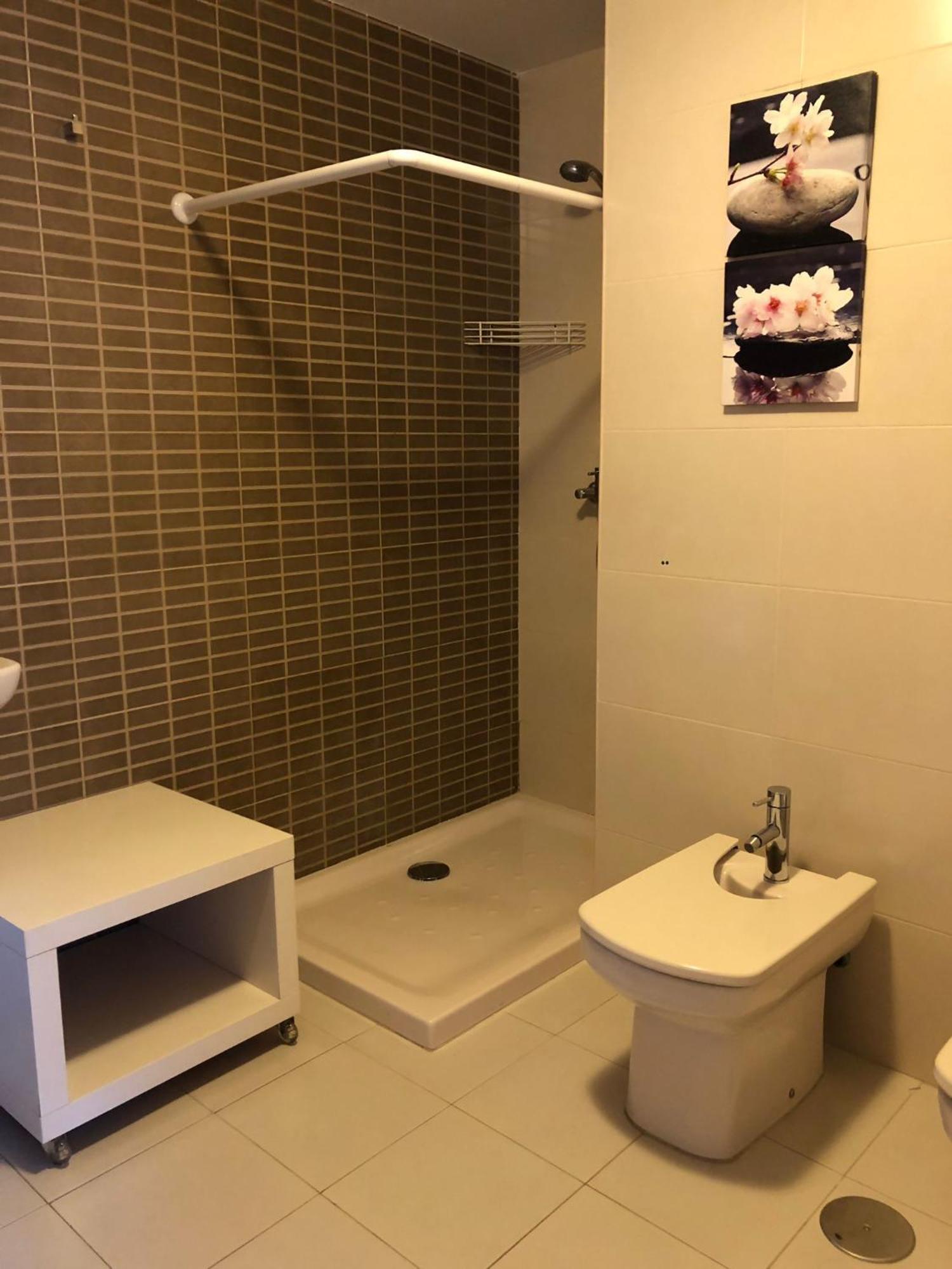 Apartamento El Atico De Celorio Селорио Экстерьер фото