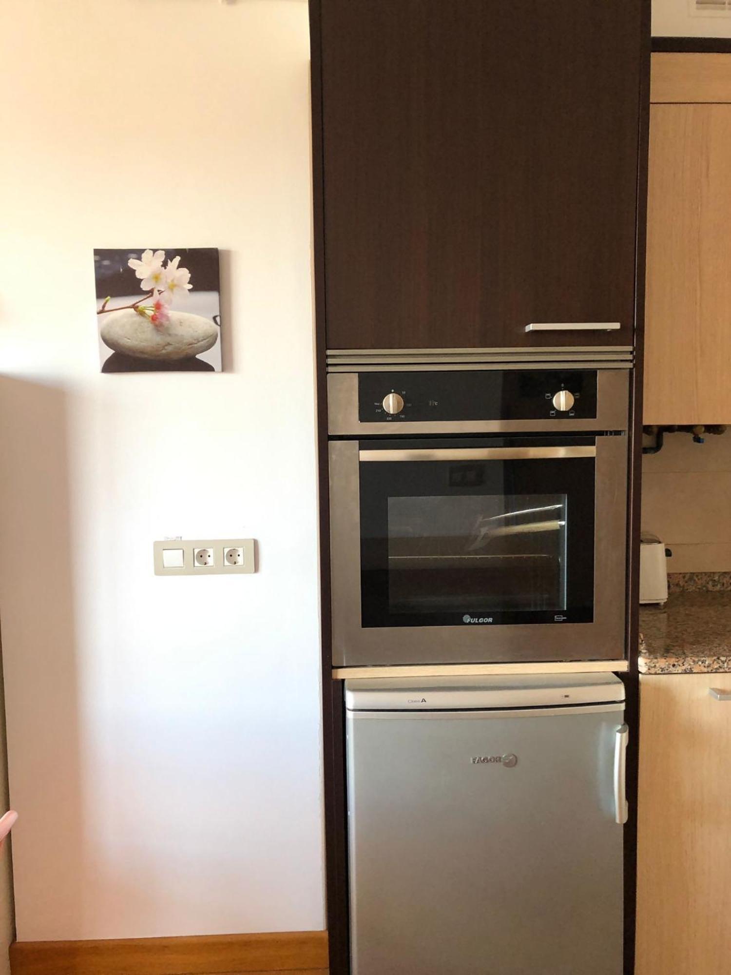 Apartamento El Atico De Celorio Селорио Экстерьер фото