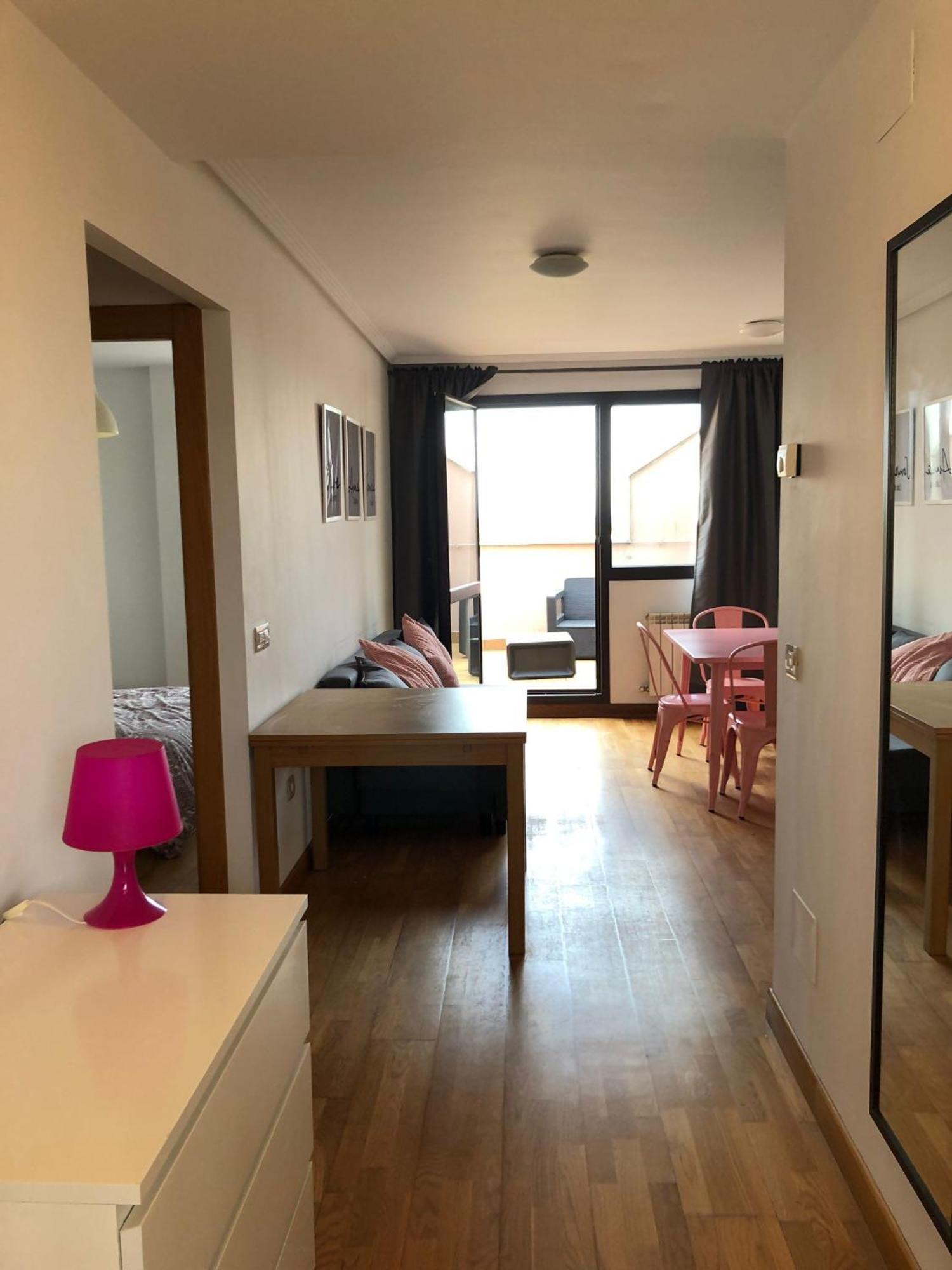 Apartamento El Atico De Celorio Селорио Экстерьер фото