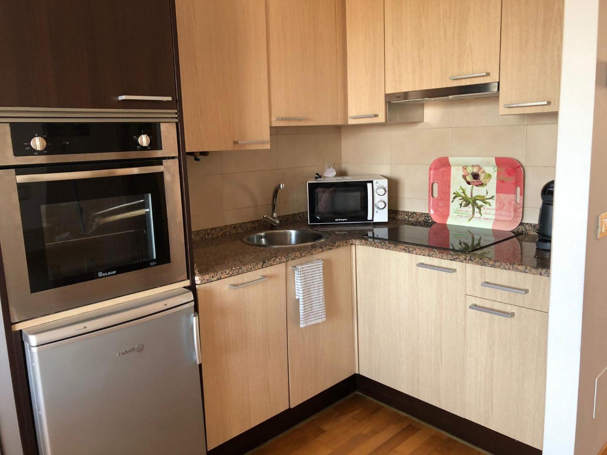 Apartamento El Atico De Celorio Селорио Экстерьер фото