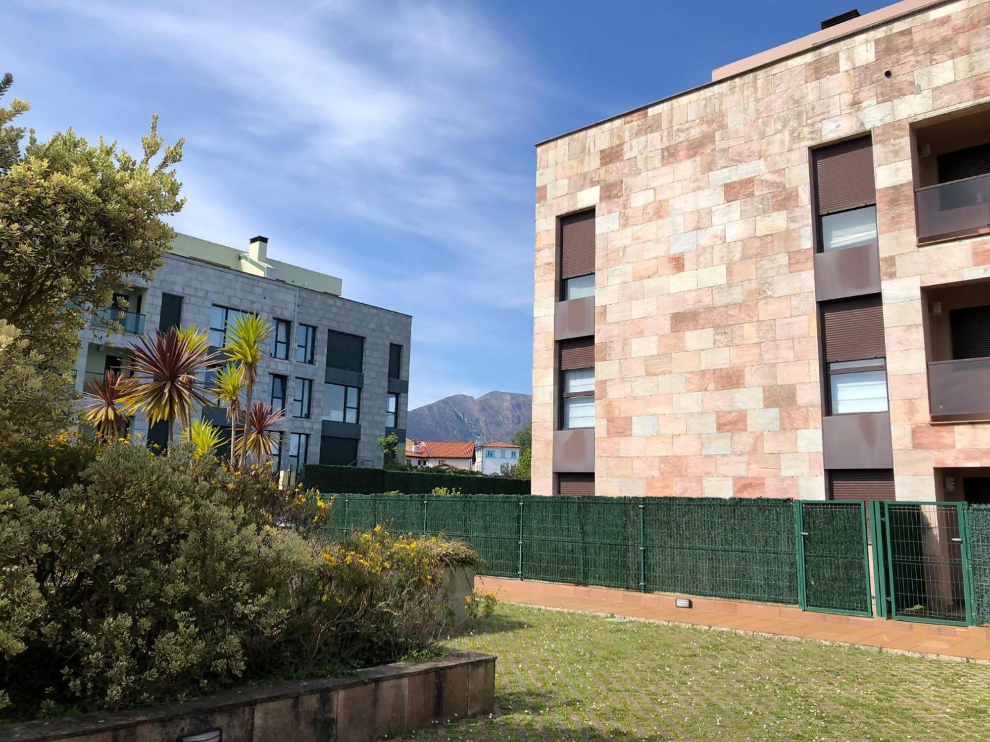Apartamento El Atico De Celorio Селорио Экстерьер фото