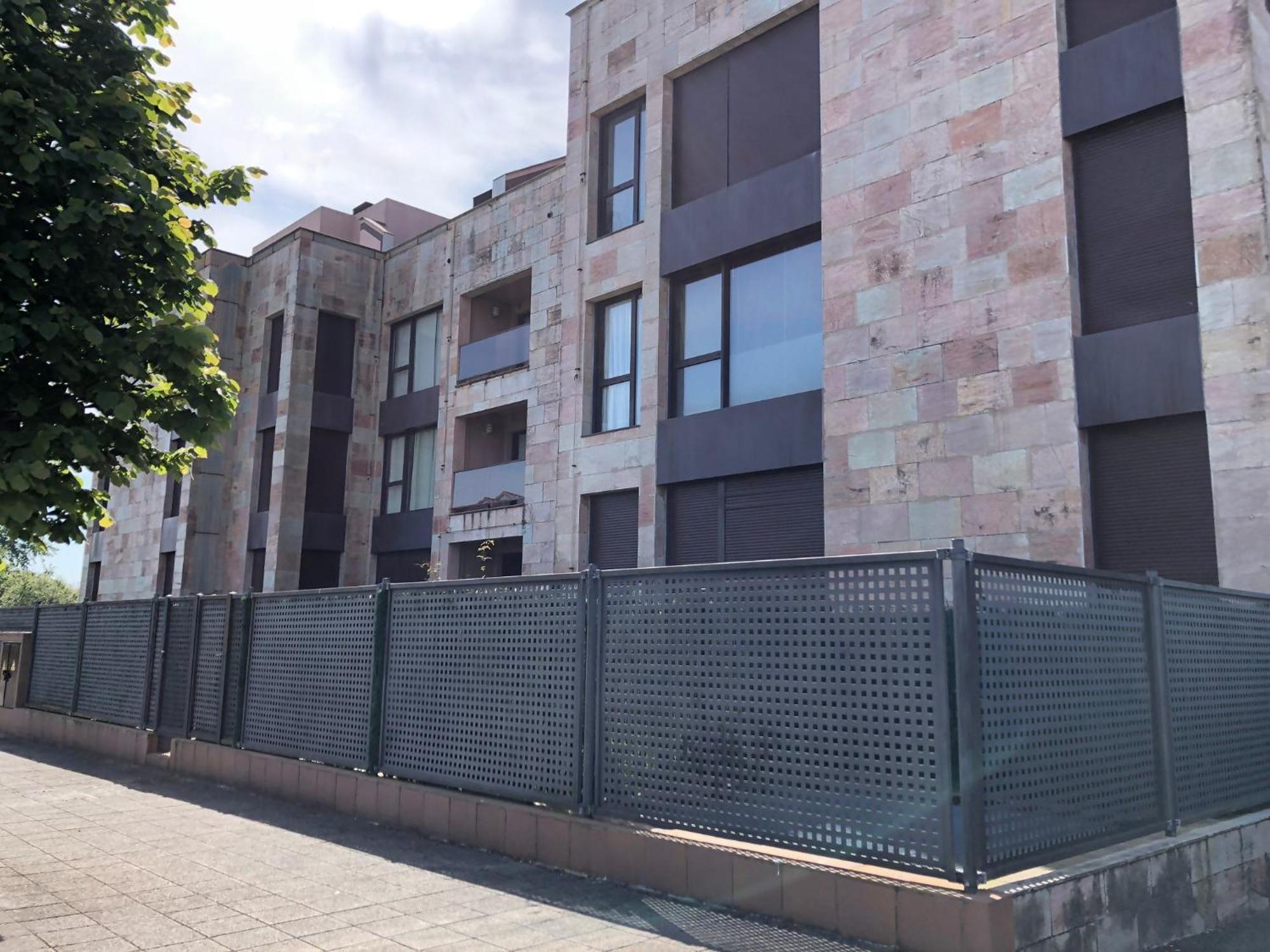 Apartamento El Atico De Celorio Селорио Экстерьер фото