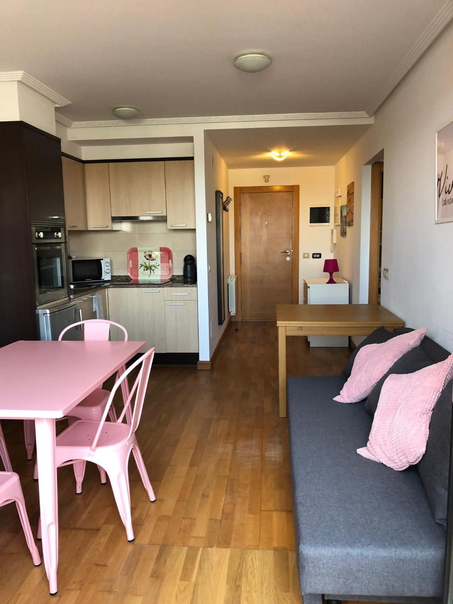 Apartamento El Atico De Celorio Селорио Экстерьер фото
